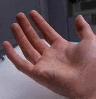 LukeHand